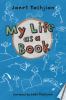 Go to record My life as a book