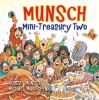Go to record Munsch mini-treasury two