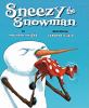 Go to record Sneezy the snowman