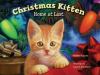 Go to record Christmas kitten, home at last