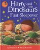 Go to record Harry and the dinosaurs first sleepover