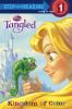 Go to record Kingdom of color : tangled