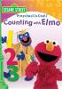 Go to record Sesame Street. Preschool is cool : Counting with Elmo