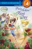 Go to record Pixie Hollow paint day