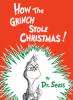 Go to record How the Grinch stole Christmas