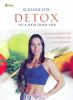 Go to record Detox to a healthier you