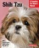 Go to record Shih tzu : everything about purchase, care, nutrition, beh...