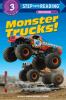 Go to record Monster trucks!