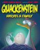 Go to record Quackenstein hatches a family