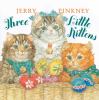 Go to record Three little kittens