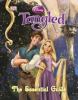 Go to record Tangled : the essential guide