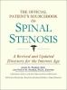 Go to record The official patient's sourcebook on spinal stenosis