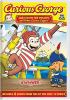Go to record Curious George sails with the pirates : and other curious ...