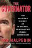 Go to record The governator : from Muscle Beach to his quest for the Wh...