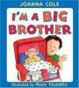 Go to record I'm a big brother