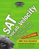 Go to record SAT vocab velocity