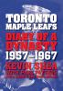 Go to record Toronto Maple Leafs : diary of a dynasty, 1957-1967