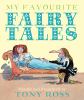 Go to record My favourite fairy tales