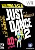 Go to record Just dance 2