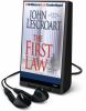 Go to record The first law : a novel
