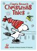 Go to record Charlie Brown's Christmas tales