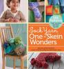 Go to record Sock yarn one-skein wonders