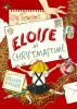 Go to record Kay Thompson's Eloise at Christmastime