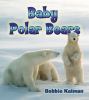 Go to record Baby polar bears