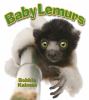 Go to record Baby lemurs