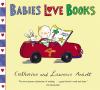 Go to record Babies love books