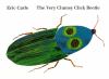 Go to record The very clumsy click beetle