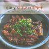 Go to record Easy slow cooker : fuss-free family food from your slow co...