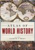 Go to record Atlas of world history