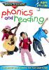 Go to record Phonics and reading