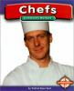 Go to record Chefs