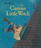 Go to record The curious little witch