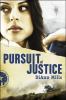 Go to record Pursuit of justice