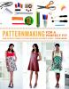 Go to record Patternmaking for a perfect fit : using the rub-off techni...