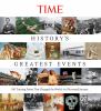 Go to record History's greatest events : 100 turning points that change...