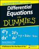 Go to record Differential equations for dummies