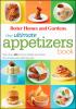 Go to record The ultimate appetizers book : more than 450 no-fuss nibbl...
