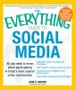 Go to record The everything guide to social media : all you need to kno...