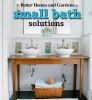 Go to record Small bath solutions.
