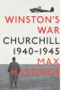 Go to record Winston's war : Churchill, 1940-1945