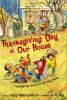Go to record Thanksgiving Day at our house : Thanksgiving poems for the...