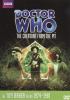 Go to record Doctor Who. The creature from the pit