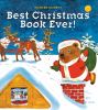 Go to record Richard Scarry's best Christmas book ever!