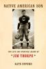 Go to record Native American son : the life and sporting legend of Jim ...