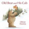 Go to record Old Bear and his cub