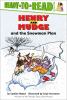 Go to record Henry and Mudge and the snowman plan : the nineteenth book...